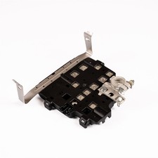 Genuine Renault Fuse Box