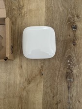 Katy Paty Porcelain Square