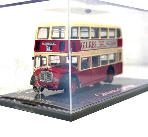 Corgi om40802 bristol - corgi,