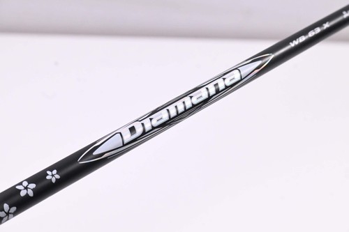 Mitsubishi chemical diamana - diamana, wb