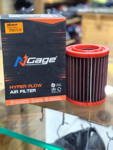 Ngage performance air - performance,