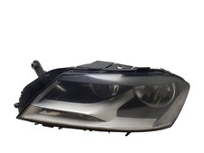 VOLKSWAGEN PASSAT Headlight