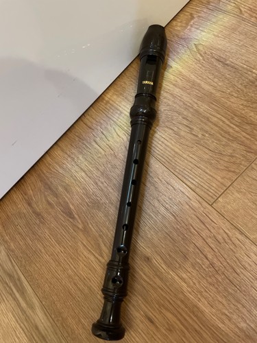 Yamaha recorder for - -,