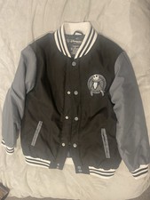 Jack Skellington Nightmare Before Christmas Jacket Age 8