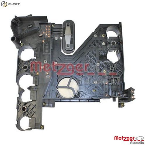 Control unit automatic - control,