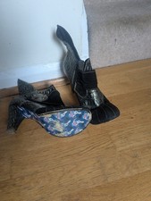 Irregular Choice Miaow Cat