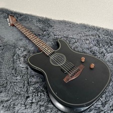 Fender ACOUSTASONIC Electric