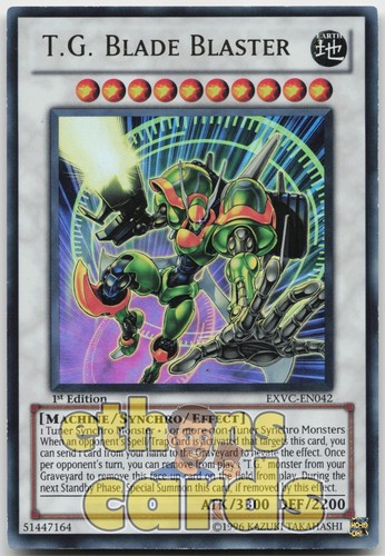 Blade blaster exvc en042 - blade,