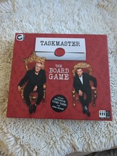 Taskmaster.  The Board