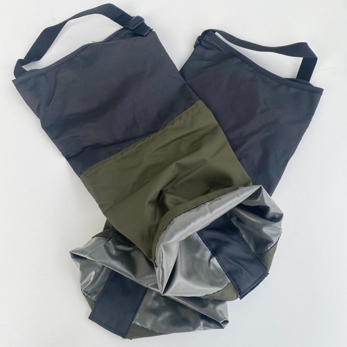 Waterproof leg gaiters for - gaiters,
