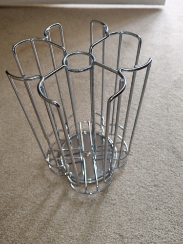 Coffee capsule holder - coffee,
