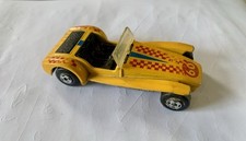 matchbox lotus super seven 1971