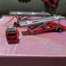 Corgi Volvo Globetrotter Car