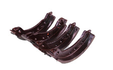 JOHNSTON ROAD SWEEPER C200