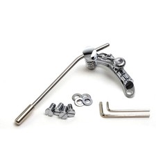 Tremolo LES TREM Göldo Nickel