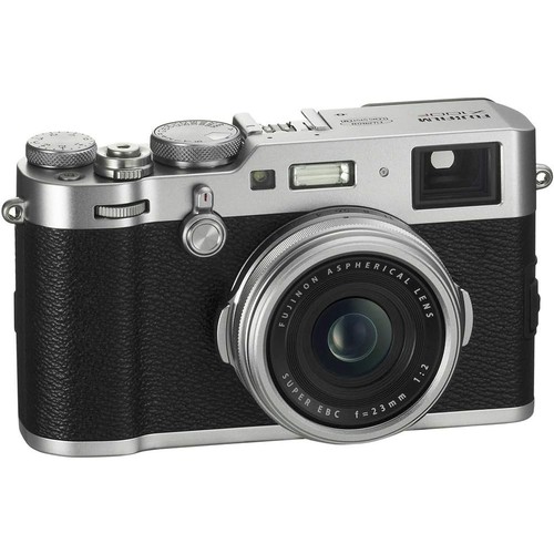 Fujifilm x100f aps c - x100f, mp