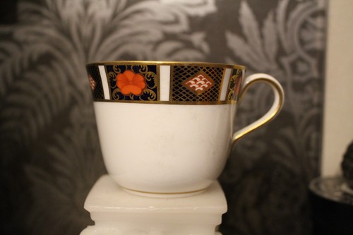 Royal crown derby old - royal,