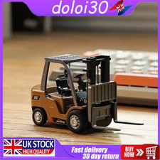 1/64 RC Forklift Toy, 7CH 2