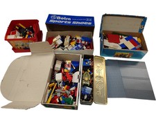 LEGO Mixed Bricks and