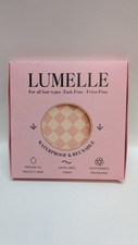 Lumelle Luxury Shower Cap for