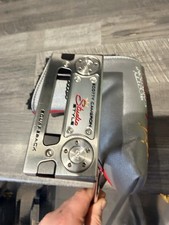Scotty Cameron Studio Style Squareback 2025 Putter