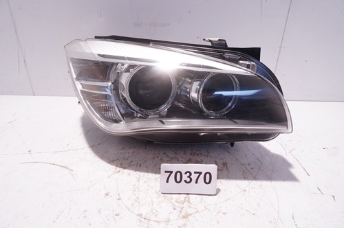 Bmw e84 lci rhd headlight - bmw,