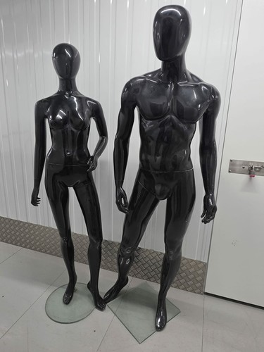Mannequins full body male - , and