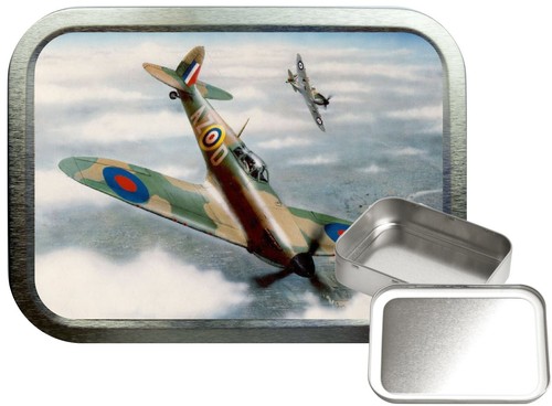 Diving spitfire 2oz silver - diving,