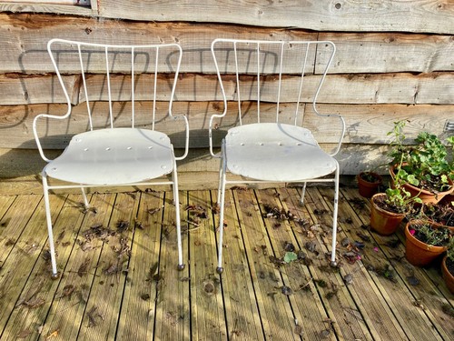 Ernest race antelope chairs - antelope, *