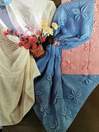 Baby knitting pattern - , dk