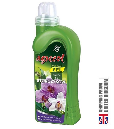 Fertilizer for orchid healthy - fertilizer, orchid,