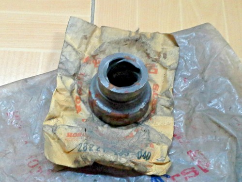 Honda cb450 cb450k0 black - cb450,