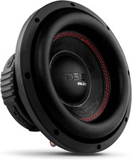 DS18 Select 8" Subwoofer