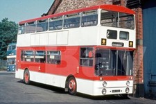 Bus Photo - SELNEC 1133