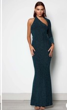 Elle Zeitoune Size 10 Emerald