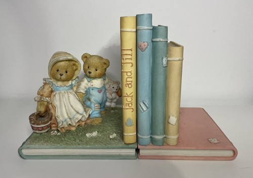 Cherished teddies jack - cherished,