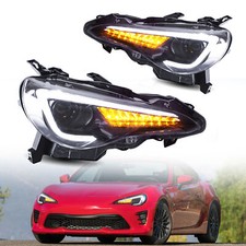 VLAND LED Projector Headlights