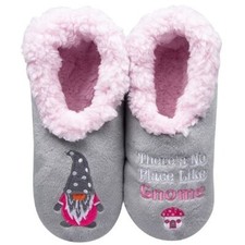 Women's Gnome Snoozies