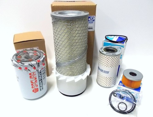 Filters for thwaites alldrive - thwaites,