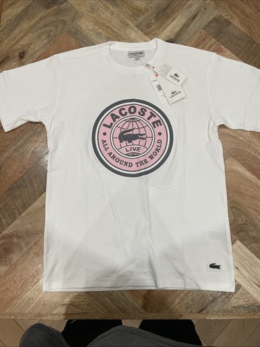 Lacoste large men - lacoste, men’s