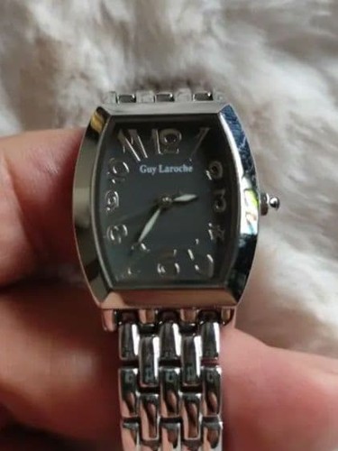 Guy laroche quartz - quartz, watch