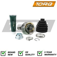 CV Joint Front Torq Fits Fiat