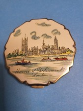 Vintage Stratton Compact –