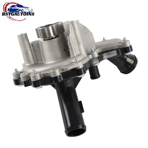 Water pump fwd 1381796 for - water,