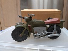 Vintage  Cherilea Action Man