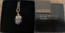 Vintage Joan Rivers large egg