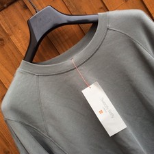 SWEATY BETTY 'Simhasana' Oversize  Sweatshirt | XS |  New with tags