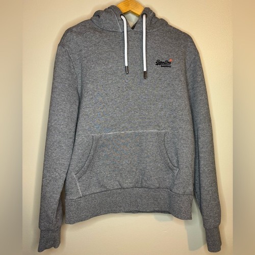 Superdry orange label - superdry,