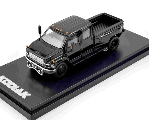 Goc chevrolet kodiak - goc,