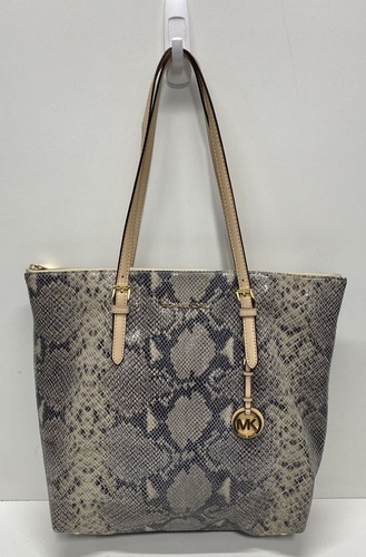 Michael kors grey natural - michael,